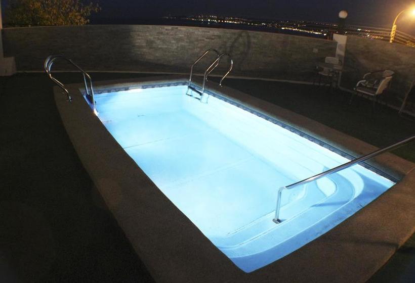 Hotel Vista Velero | Viña del Mar | Valparaiso | Chile 10