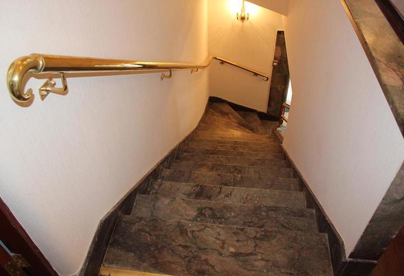 Hotel Vista Velero | Viña del Mar | Valparaiso | Chile 11