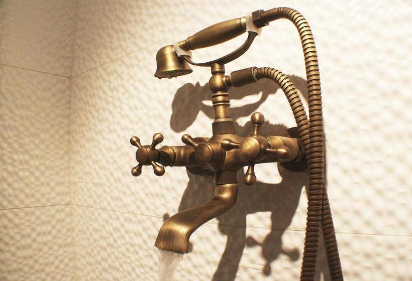 Hotel Vista Velero | Viña del Mar | Valparaiso | Chile 15