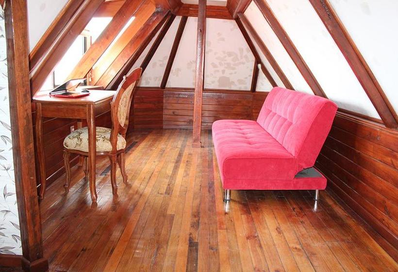 Hotel Vista Velero | Viña del Mar | Valparaiso | Chile 16