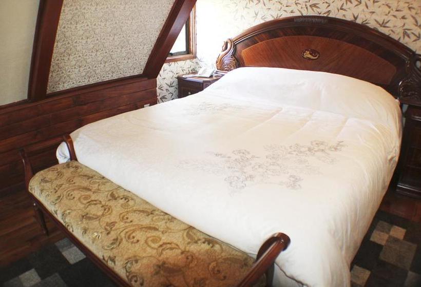 Hotel Vista Velero | Viña del Mar | Valparaiso | Chile 17