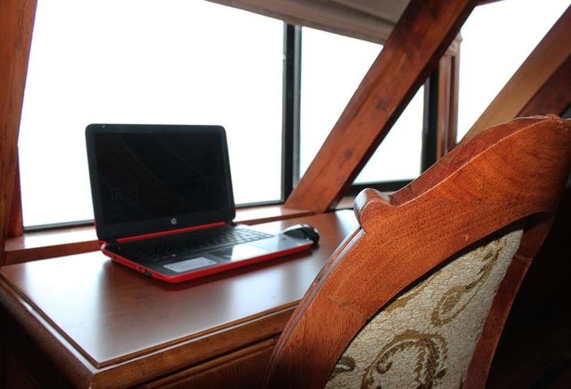 Hotel Vista Velero | Viña del Mar | Valparaiso | Chile 18