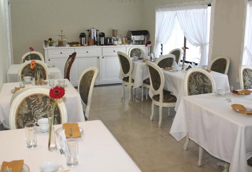 Hotel Vista Velero | Viña del Mar | Valparaiso | Chile 2