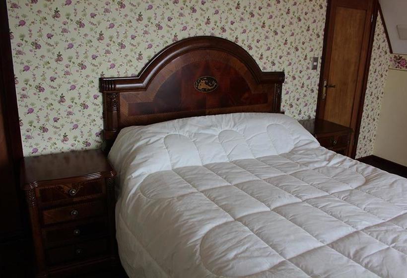 Hotel Vista Velero | Viña del Mar | Valparaiso | Chile 20