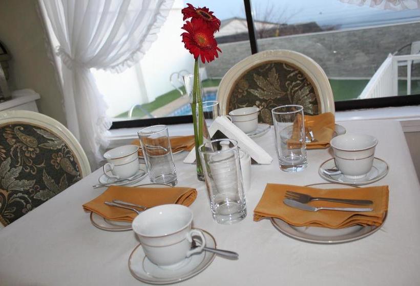 Hotel Vista Velero | Viña del Mar | Valparaiso | Chile 3