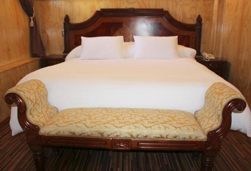 Hotel Vista Velero | Viña del Mar | Valparaiso | Chile 4