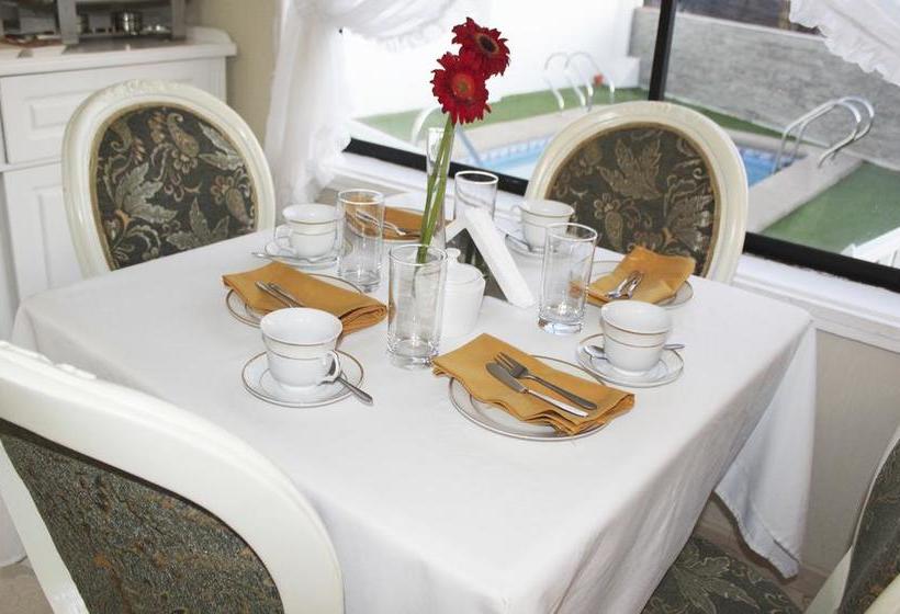 Hotel Vista Velero | Viña del Mar | Valparaiso | Chile 5