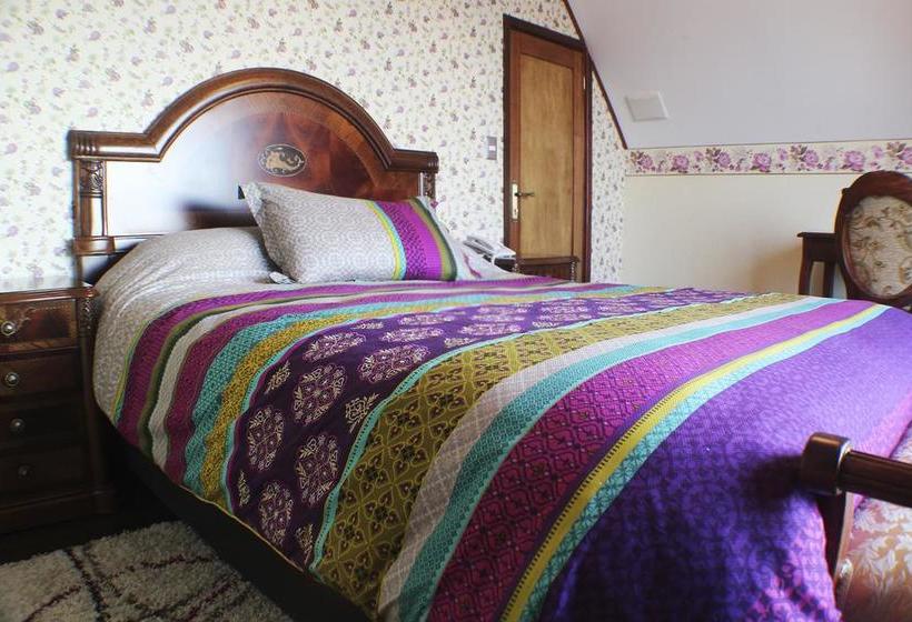 Hotel Vista Velero | Viña del Mar | Valparaiso | Chile 6