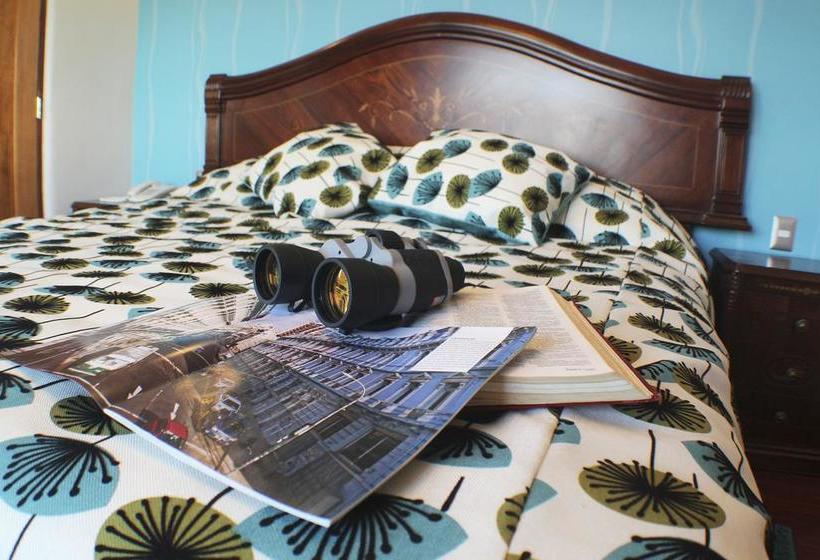 Hotel Vista Velero | Viña del Mar | Valparaiso | Chile 7