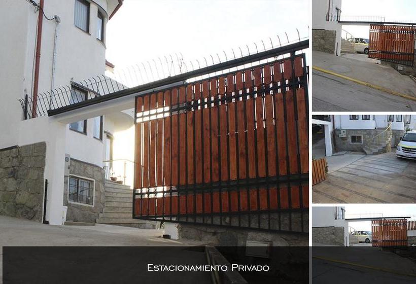 Hotel Vista Velero | Viña del Mar | Valparaiso | Chile 8