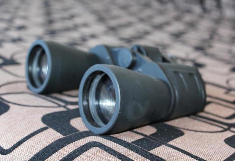 Hotel Vista Velero | Viña del Mar | Valparaiso | Chile 9