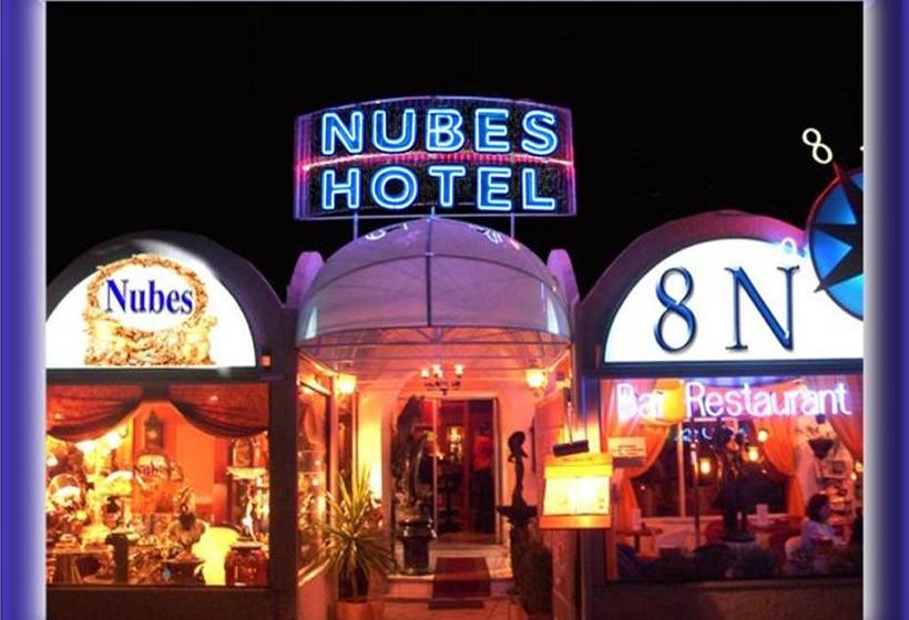 Hotel Nubes Viña del Mar Valparaiso