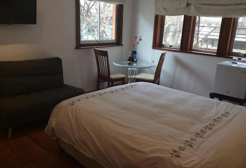 Hotel Nubes | Viña del Mar | Valparaiso | Chile 1