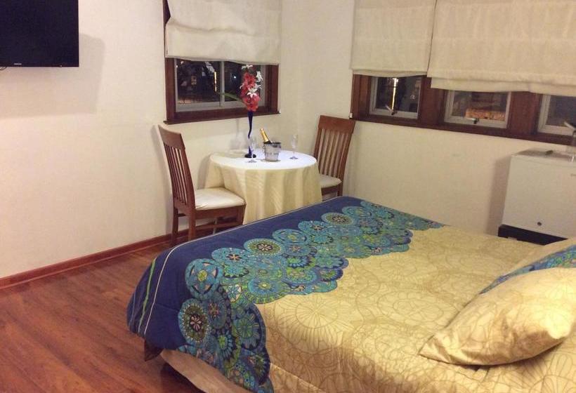 Hotel Nubes | Viña del Mar | Valparaiso | Chile 10