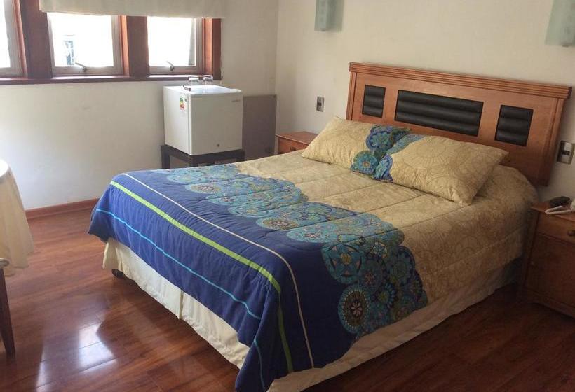 Hotel Nubes | Viña del Mar | Valparaiso | Chile 11