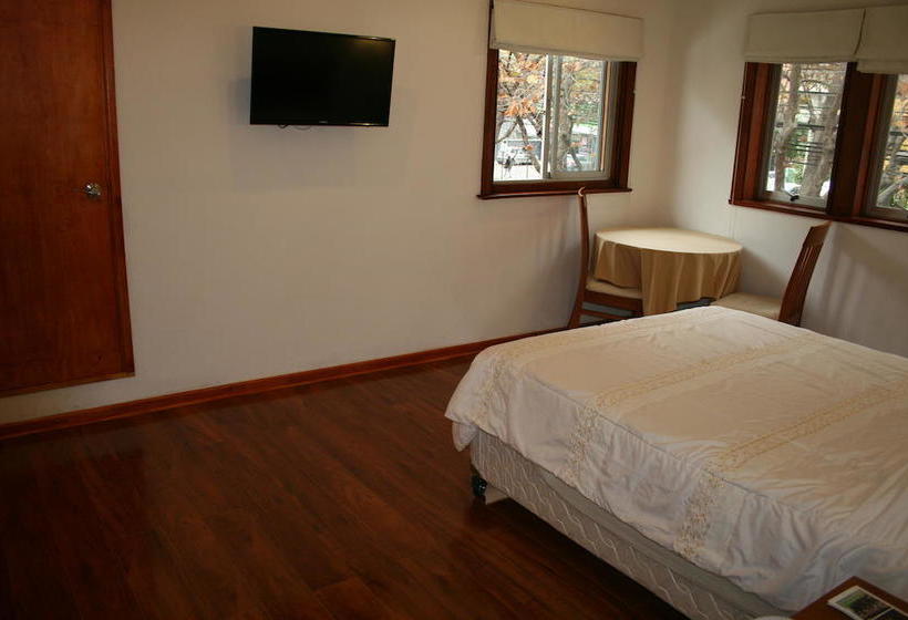 Hotel Nubes | Viña del Mar | Valparaiso | Chile 12