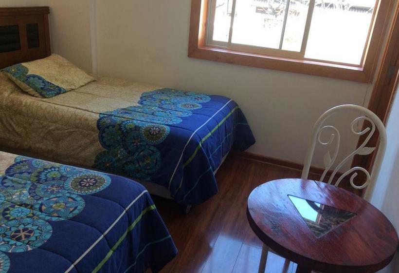 Hotel Nubes | Viña del Mar | Valparaiso | Chile 13