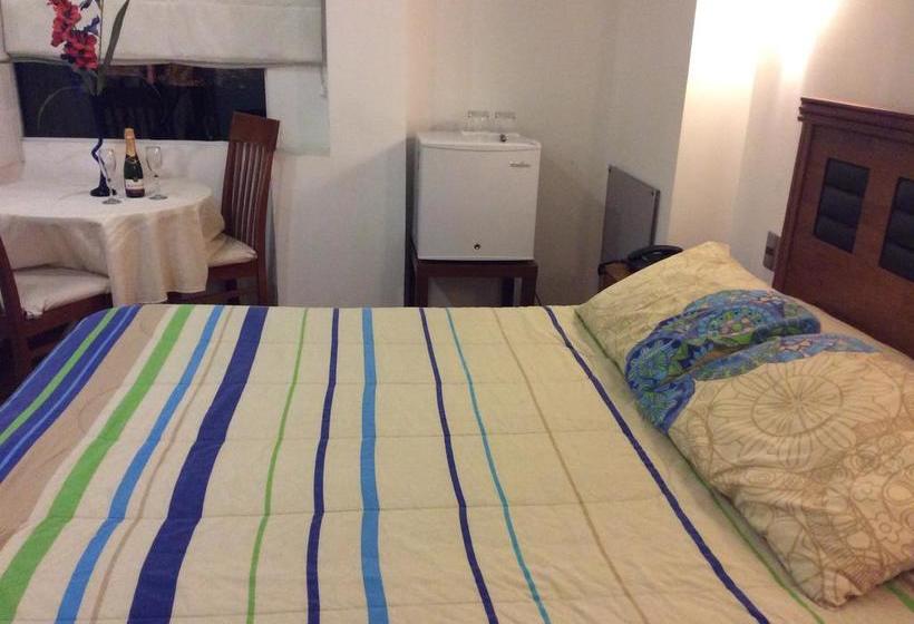 Hotel Nubes | Viña del Mar | Valparaiso | Chile 14