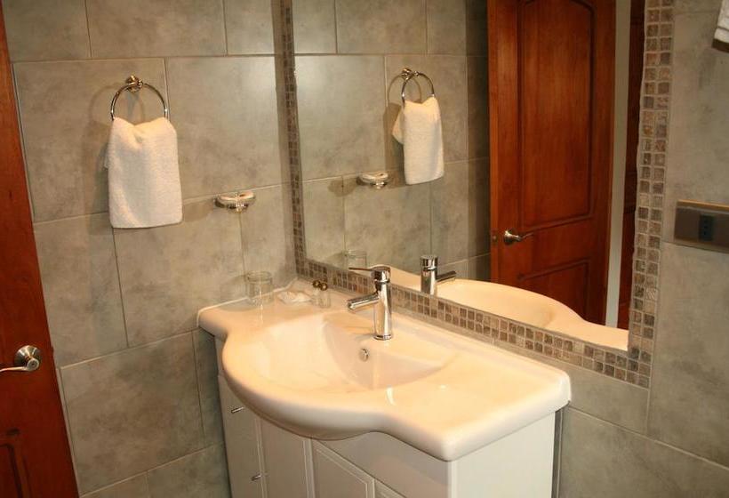 Hotel Nubes | Viña del Mar | Valparaiso | Chile 15