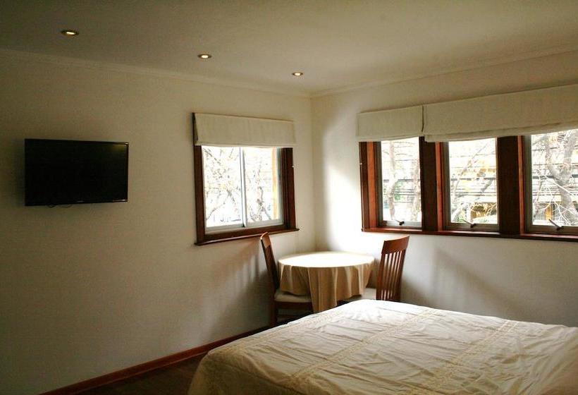 Hotel Nubes | Viña del Mar | Valparaiso | Chile 16