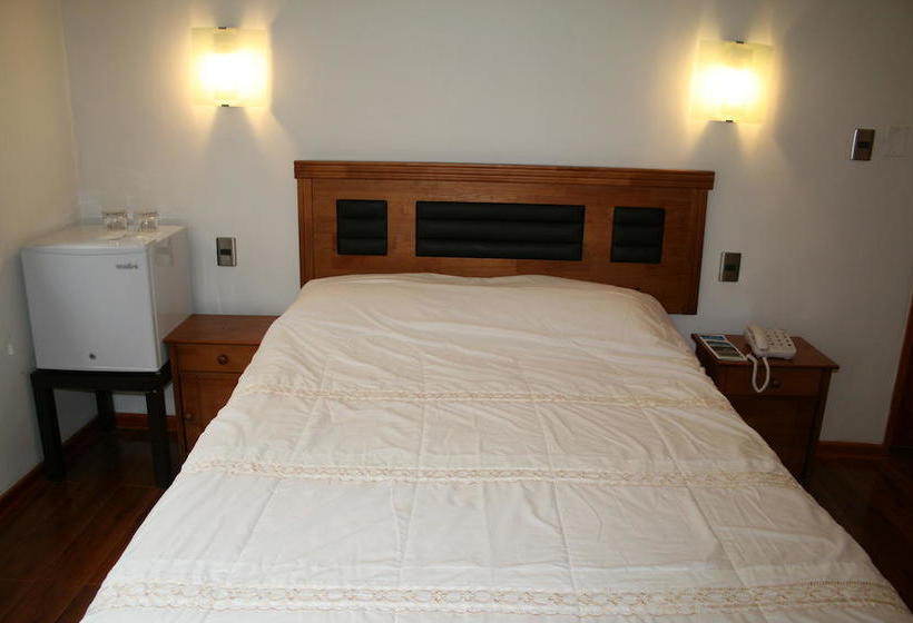 Hotel Nubes | Viña del Mar | Valparaiso | Chile 17