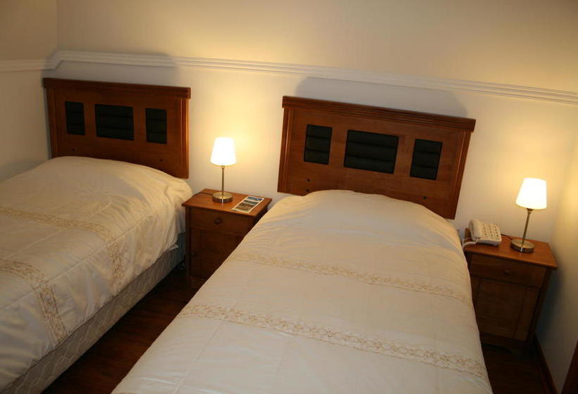 Hotel Nubes | Viña del Mar | Valparaiso | Chile 18