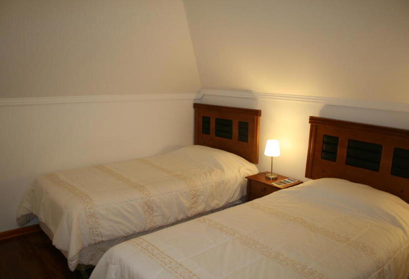 Hotel Nubes | Viña del Mar | Valparaiso | Chile 19