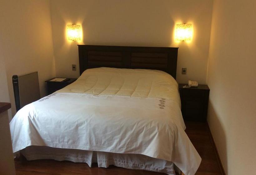 Hotel Nubes | Viña del Mar | Valparaiso | Chile 2