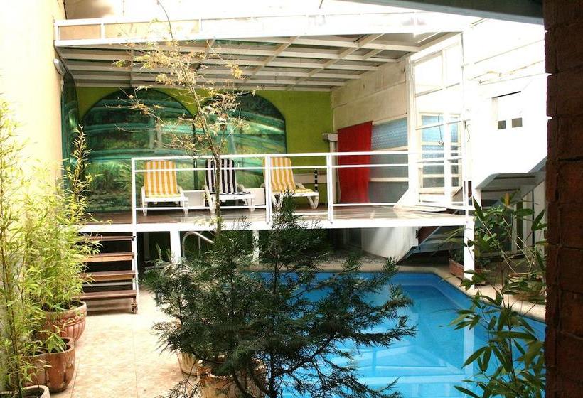 Hotel Nubes | Viña del Mar | Valparaiso | Chile 20