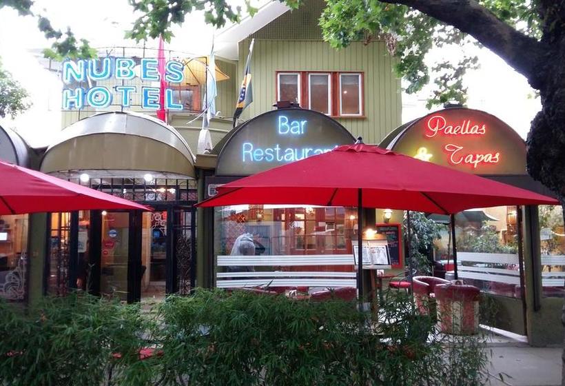 Hotel Nubes | Viña del Mar | Valparaiso | Chile 3