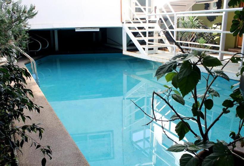 Hotel Nubes | Viña del Mar | Valparaiso | Chile 4