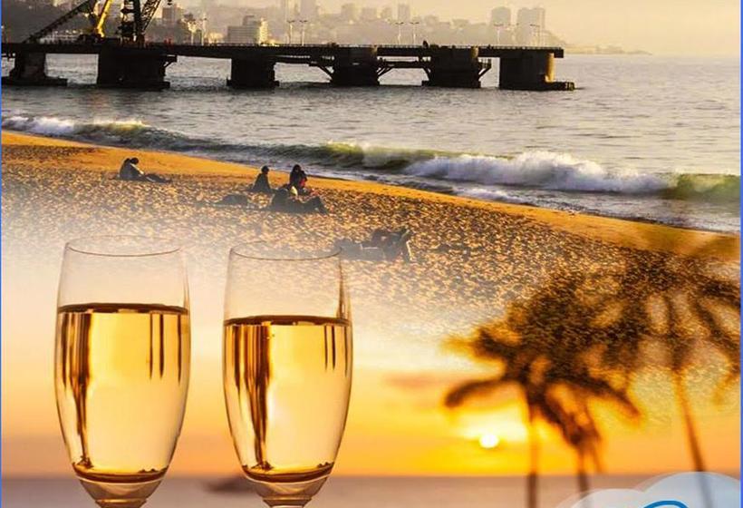 Hotel Nubes | Viña del Mar | Valparaiso | Chile 5