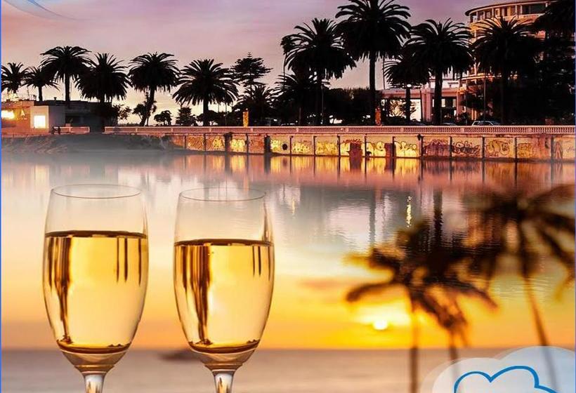 Hotel Nubes | Viña del Mar | Valparaiso | Chile 6