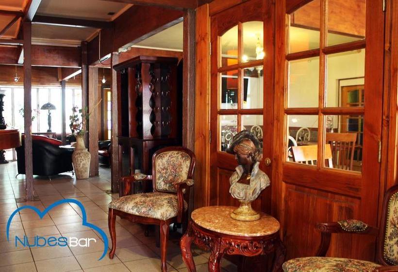 Hotel Nubes | Viña del Mar | Valparaiso | Chile 7