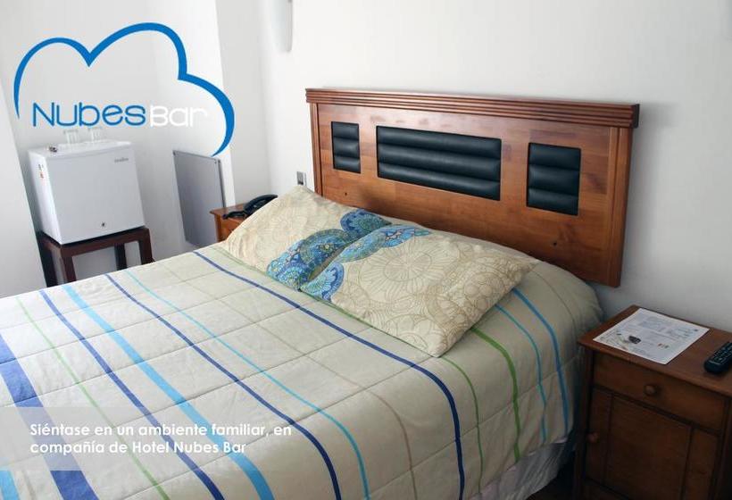 Hotel Nubes | Viña del Mar | Valparaiso | Chile 8