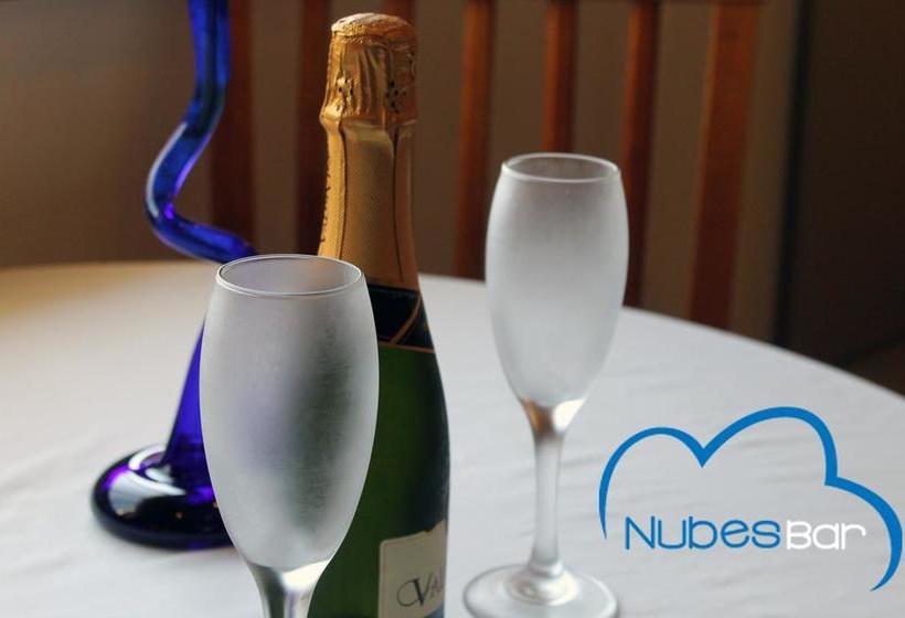 Hotel Nubes | Viña del Mar | Valparaiso | Chile 9