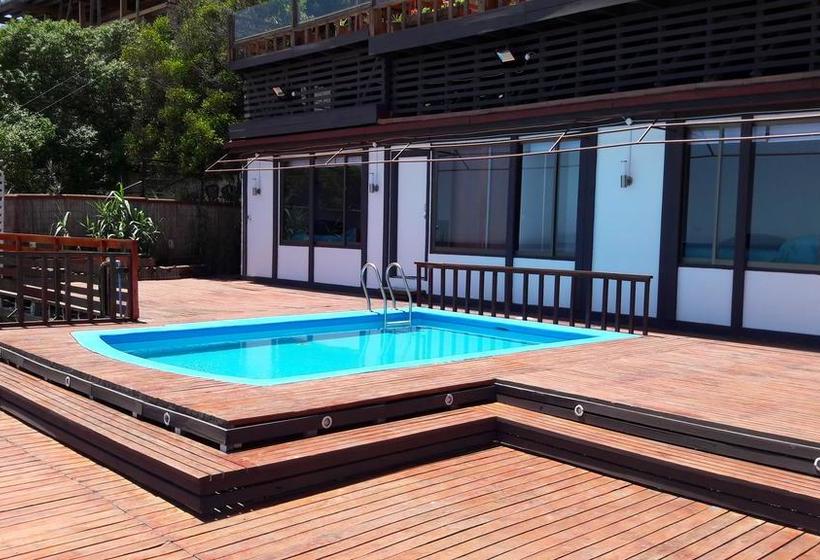 Hotel Reñacamar Viña del Mar