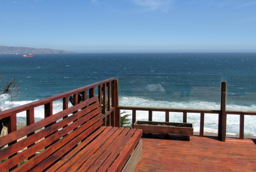 Hotel Reñacamar | Viña del Mar | Valparaiso | Chile 1