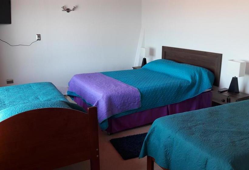 Hotel Reñacamar | Viña del Mar | Valparaiso | Chile 10