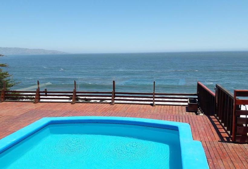 Hotel Reñacamar | Viña del Mar | Valparaiso | Chile 11