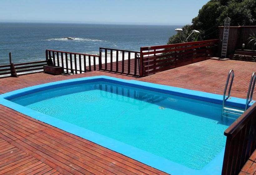 Hotel Reñacamar | Viña del Mar | Valparaiso | Chile 12