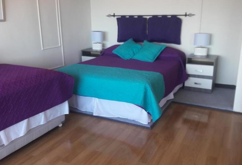 Hotel Reñacamar | Viña del Mar | Valparaiso | Chile 13