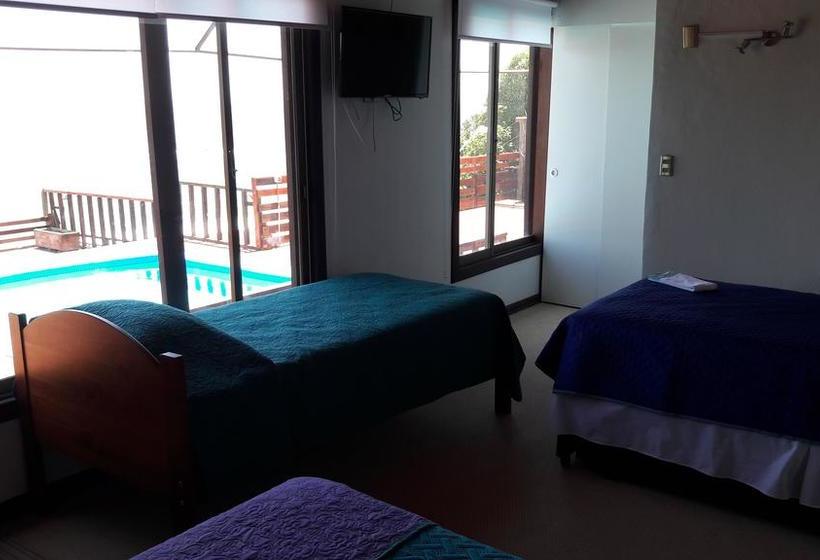 Hotel Reñacamar | Viña del Mar | Valparaiso | Chile 15