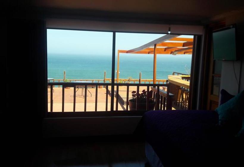 Hotel Reñacamar | Viña del Mar | Valparaiso | Chile 16