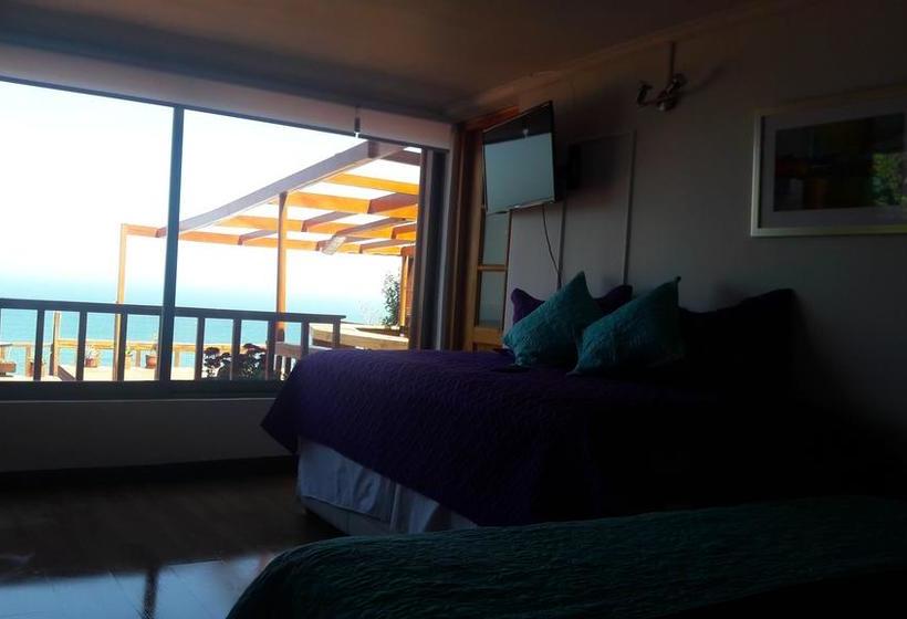 Hotel Reñacamar | Viña del Mar | Valparaiso | Chile 17