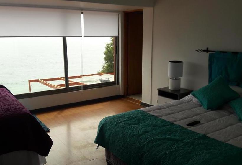 Hotel Reñacamar | Viña del Mar | Valparaiso | Chile 18