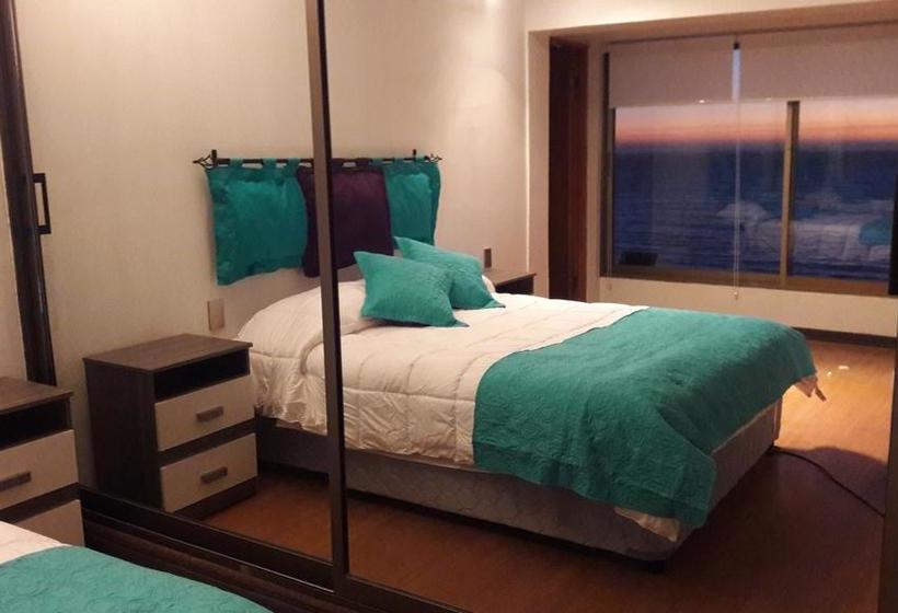 Hotel Reñacamar | Viña del Mar | Valparaiso | Chile 19