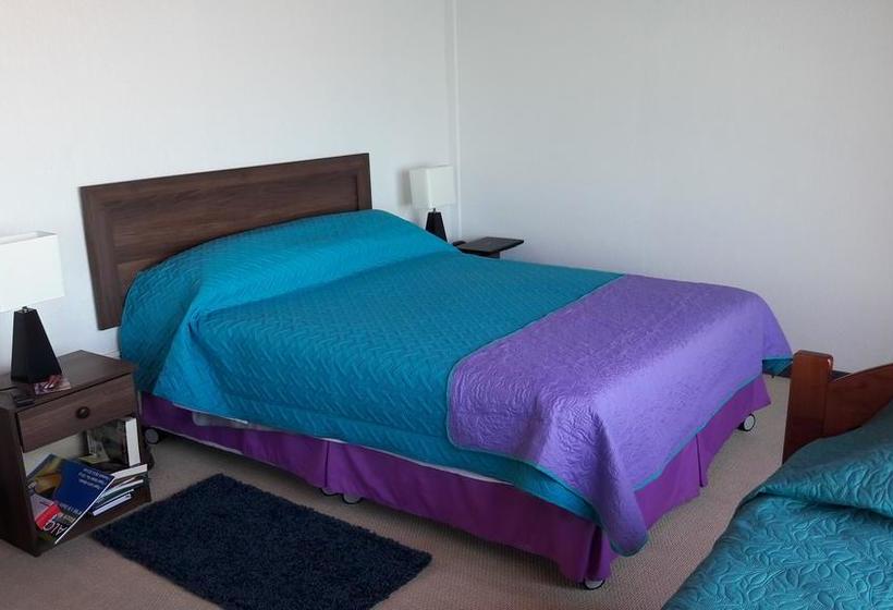 Hotel Reñacamar | Viña del Mar | Valparaiso | Chile 2