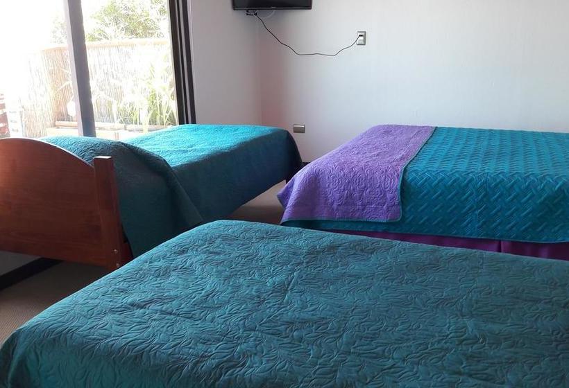 Hotel Reñacamar | Viña del Mar | Valparaiso | Chile 3