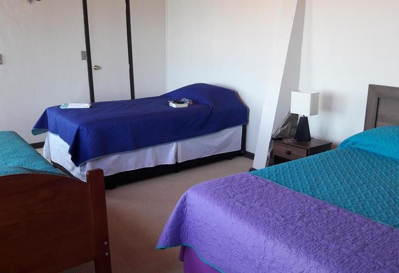 Hotel Reñacamar | Viña del Mar | Valparaiso | Chile 4